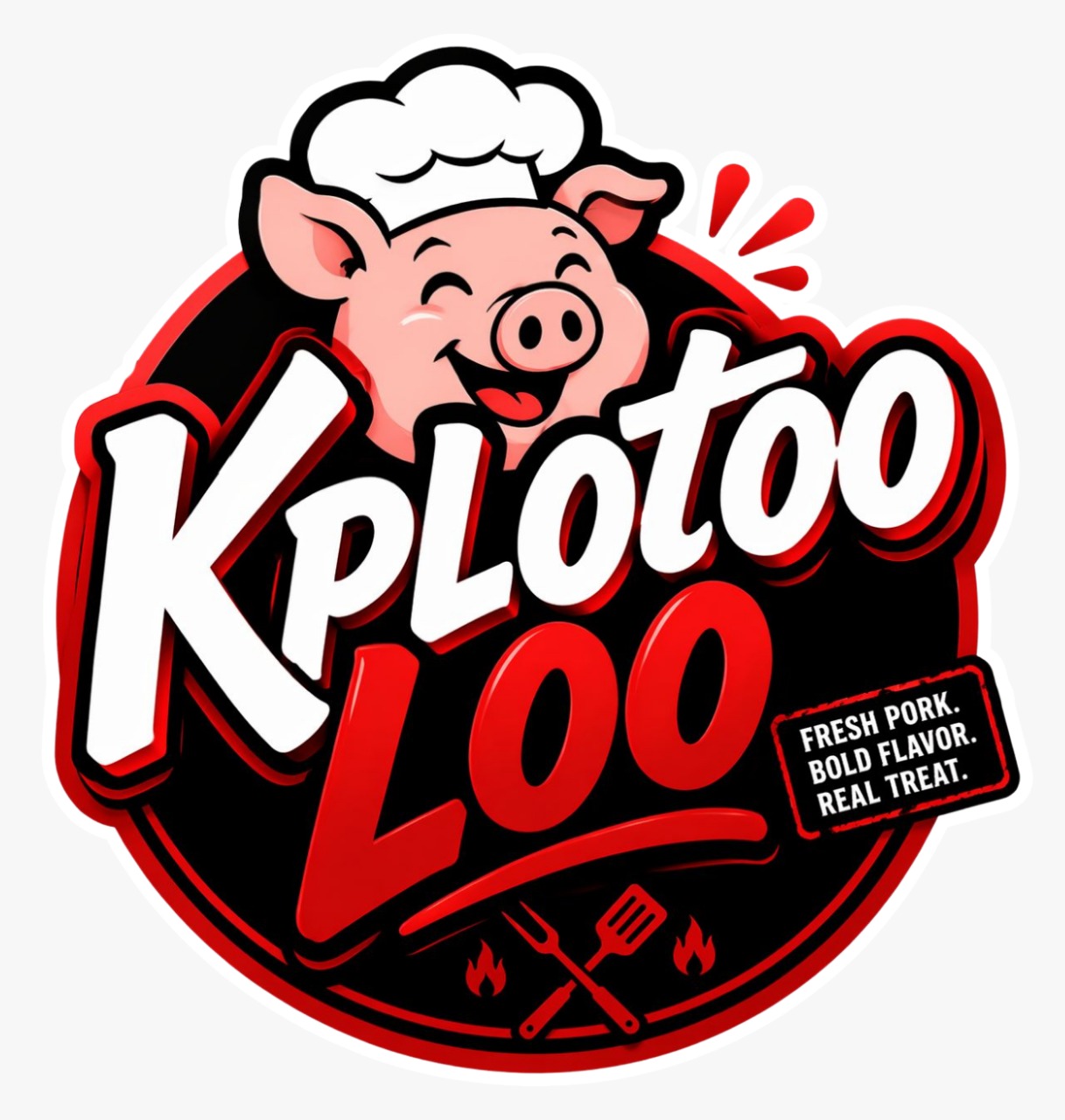 KPLOTOO LOO logo